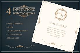 That's why making your own diy wedding invitations using templates is a smart way to save money. Wedding Invitation Card Template 10 Psd Ai And Vector Eps Formats Graphic Cloud