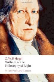 Outlines of the Philosophy of Right (Oxford World's Classics) by Hegel,  GWF, Houlgate, Stephen(August 15, 2008) Paperback