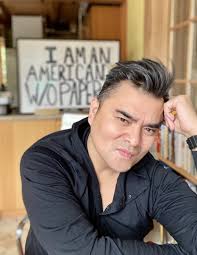 Painting titled birth of a nation by alberto vargas circa 1930's. Jose Antonio Vargas Lands Deal For Second Book On Immigrants Los Angeles Times