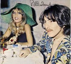 Women Of the Beatles: December 2009