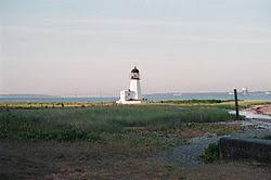 Prudence Island Revolvy