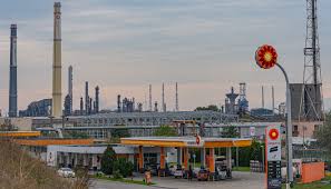 Log into card rompetrol in a single click within seconds without any hassle. Rompetrol Kmg International Videos Facebook