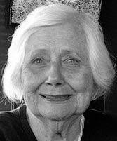 Marian Lynch Obituary (1928