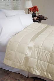 Down Comforters Warm Things