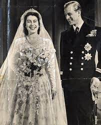 29 Photos Of A Young Prince Philip Princess Elizabeth Royal Weddings Queen Elizabeth