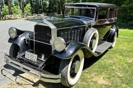 Image result for Granite Gray 1929 Pierce-Arrow