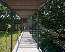 House On A Stream Architecture Brio India Livegreenblog Neïla salah a grandi à créteil et rêve de devenir avocate. house on a stream architecture brio