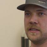 Technology, foreman thwart break-in at SLC construction site