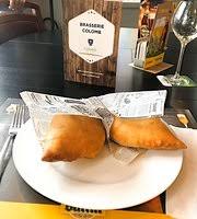 The 10 Best Restaurants Near Pizzeria Bei Der Auer In Luxembourg City Luxembourg District Tripadvisor