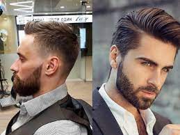 Vediamo spesso, sui social, star e artisti famosi che hanno deciso. Capelli Uomo Le Tendenze Del 2020 Capellistyle