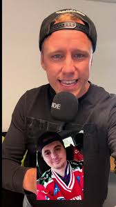 Adam Andersson Hockey