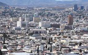 Pronostican Clima Calido Y Poco Viento El Heraldo De Chihuahua Noticias Locales Policiacas De Mexico Chihuahua Y El Mundo