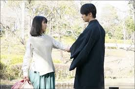 Bit of an overdue post. Thatjapanesedramaguy Cursed In Love Review