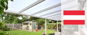 Würden sie ihre terrasse lediglich mit einer markise oder einem sonnensegel versehen, wären sie niemandem rechenschaft schuldig und könnten sofort loslegen. Terrassenuberdachung Baugenehmigung Osterreich Infos Tipps