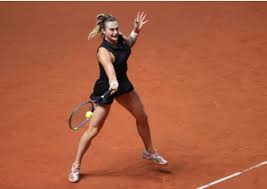 Atp & wta tennis players at tennis explorer offers profiles of the best tennis players and a database of men's and women's tennis players. Wta Stuttgart Final Prediction Barty Vs Sabalenka