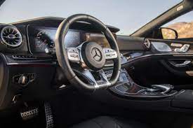 Then browse inventory or schedule a test drive. Interior 2019 Pr Mercedes Amg Cls 53 4matic North America C257 2018 Pr