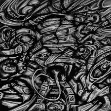 Abstract Black And White Graffiti Art Dark Abstract Graffiti Chaos Sketch Adam Mcfadyen Graphic Artist Graffiti Art Quotes Artists Abstract