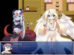 Monster Girl Quest Paradox RPG (Part 1 + 2) – MK Production