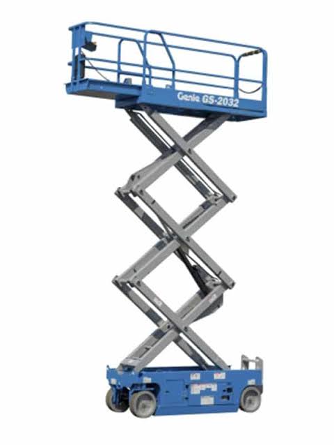 Genie GS-2032 Aerial Lift
