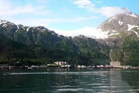 Kirsh warns the latter may take some patience however. Whittier Alaska Astounding Photos And Facts About The Town In One Building