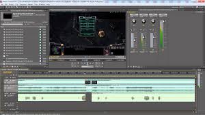 Aby zapisać wideo w premier pro premiere pro, najpierw musimy wyróżnić projekt na linii czasu. Wycinanie Zbednych Fragmentow Premiere Pro Youtube