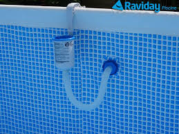 Comment Monter Une Piscine Tubulaire Montage Et Installation Par Raviday En 2020 Piscine Tubulaire Piscine Piscine Tubulaire Rectangulaire