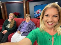 WIBW Melissa Brunner