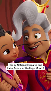 Celebremos! We are excited to share this animated mini short for Hispanic  and Latino Heritage Month our studio animated for PBS KIDS. This fun and  educational animation explains to kids that every