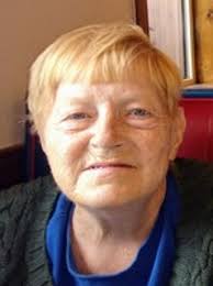 Pauline McGann Obituary