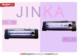 Persamaan Dan Perbedaan Jinka Nxl Pro Vs Nxl Ac Bengkel Print Indonesia