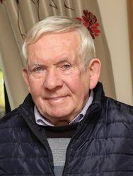 Condolence Book for Ollie (Oliver) Rogers (Kingscourt, Cavan)