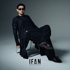 Lirik lagu Jangan Paksa Rindu (Beda) - Ifan Seventeen Album Cover