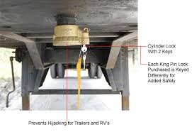 Check spelling or type a new query. Jendyk King Pin Lock For Tractor Trailers Keyed With Different Keys 251308 Globalindustrial Com