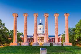 Columbia Mo 2019 Top 100 Best Places To Live Livability Best Places To Live College Campus Columbia Missouri