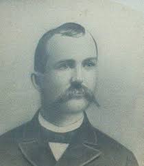 Dr Samuel Snoddy Daniel (1860-1927)