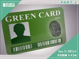If you are seeking to adjust status under the provisions of section 245(i) of the immigration and nationality act, see supplement a for adjustment of status for liberian nationals and certain family members. How To Fill Out I 485 Adjustment Of Status Part 2
