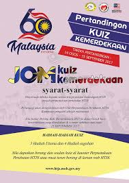 Kuiz sempena sambutan bulan kemerdekaan 2011. Dapatkan Kuiz Kemerdekaan Sekolah Rendah Yang Menarik Dan Boleh Di Perolehi Dengan Mudah Contoh Resume Cover Letter Curriculum Vitae Terbaik