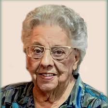 Obituary information for Eula Mae Romero Comeaux