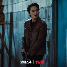 « season 3 | season 4 see also. Song Seung Heon Is Happy About Joining Voice 4 Judgment Hour Mymusictaste