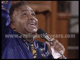 Solomon Burke