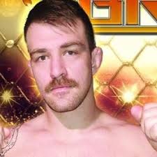 Tyler Dibert vs. James Lledo, 247 FC