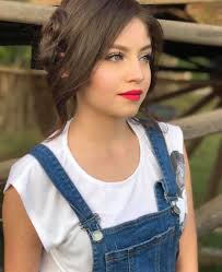 We would like to show you a description here but the site won't allow us. Karol Sevilla Fans Startseite Facebook