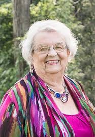 Donna Carew Obituary