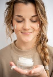 organic skin care, naturkosmetik