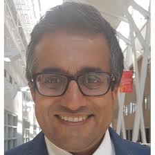 Satish R. Raj, MD, MSCI, FRCPC