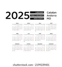 Image result for calendari