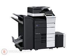 Décès, hospitalisations, réanimations, guérisons par département Konica Minolta Bizhub 558 Printer Pre Owned Low Meters