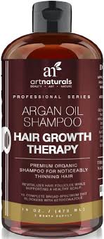 It's related to testosterone, and both women and men have it. Top 10 Best Hair Growth Shampoo 2021 Hair Growth Shampoo Reviews Her Style Code