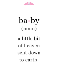 Nuangel Inc A Baby Is A Blessing A Gift From Heaven Above A Precious Little Angel To Cherish And To Love Facebook