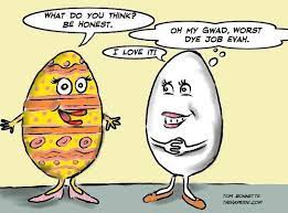 Easter bunny jokes and humor for the kids and the whole family. Happy Easter Enjoy Some Easter Humor Funny Maryland Momma S Rambles And Reviews Easter Humor Easter Quotes Funny Happy Easter Funny
